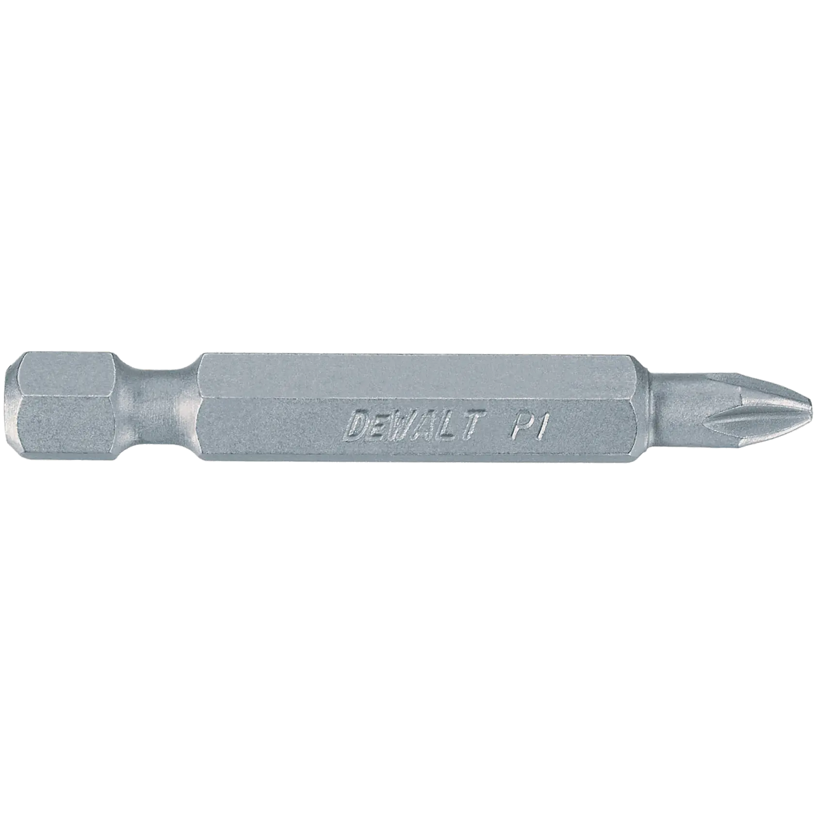 DEWALT® #1 Phillips 2-in. Power Screwdriving Bit