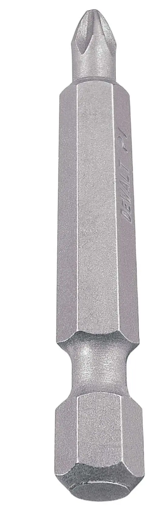 DEWALT® #1 Phillips 2-in. Power Screwdriving Bit thumbnail 2