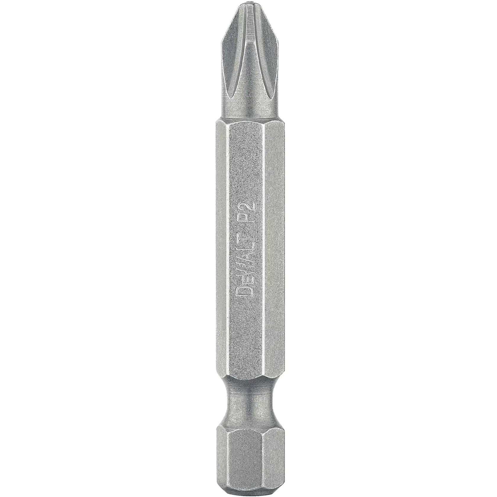 DEWALT® #2 Phillips 2-in. Power Bit (100-Pack)