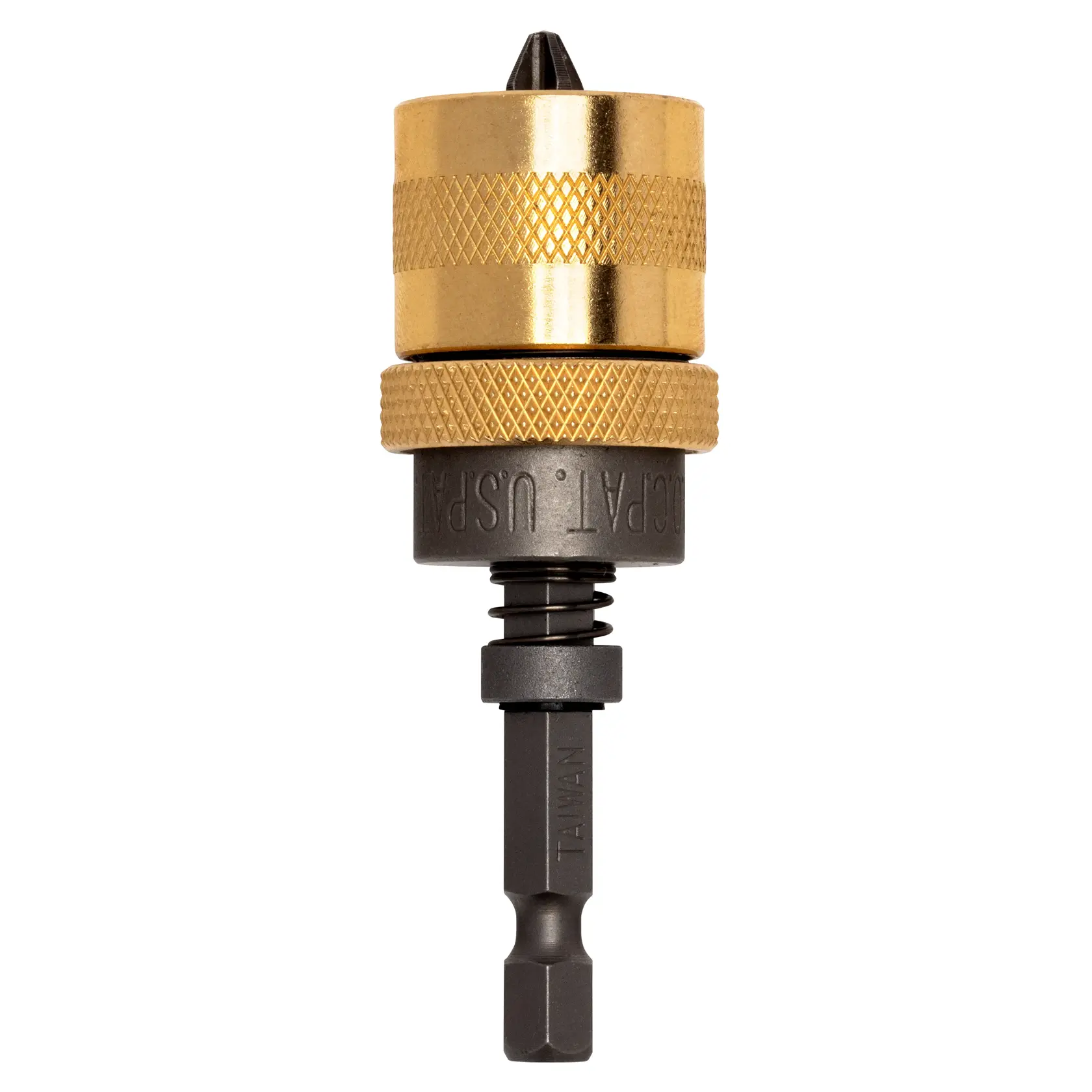 DEWALT® Adjustable Depth Screw Setter