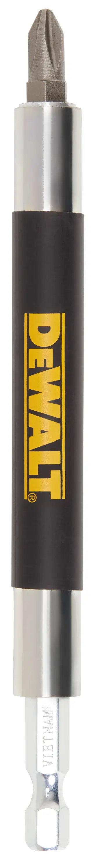 MAGNETIC DRIVE GUIDE WITH 3 BIT TIPS