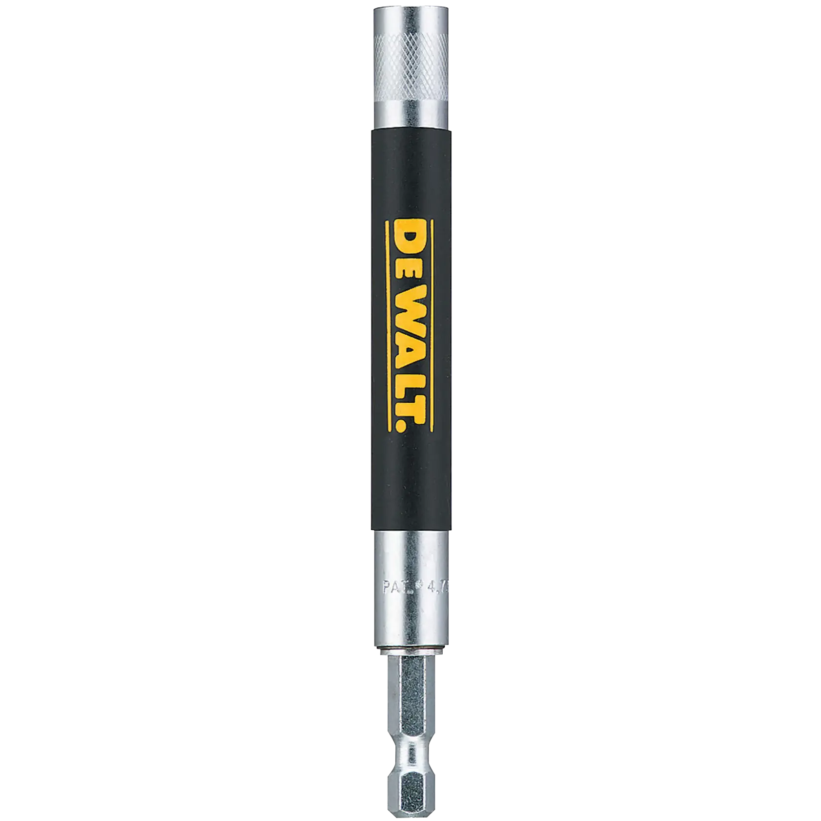 MAGNETIC DRIVE GUIDE WITH 3 BIT TIPS