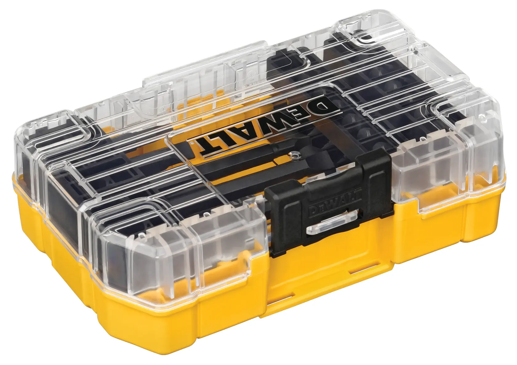 DEWALT® 34-pc. IMPACT READY® Accessory Set thumbnail 2