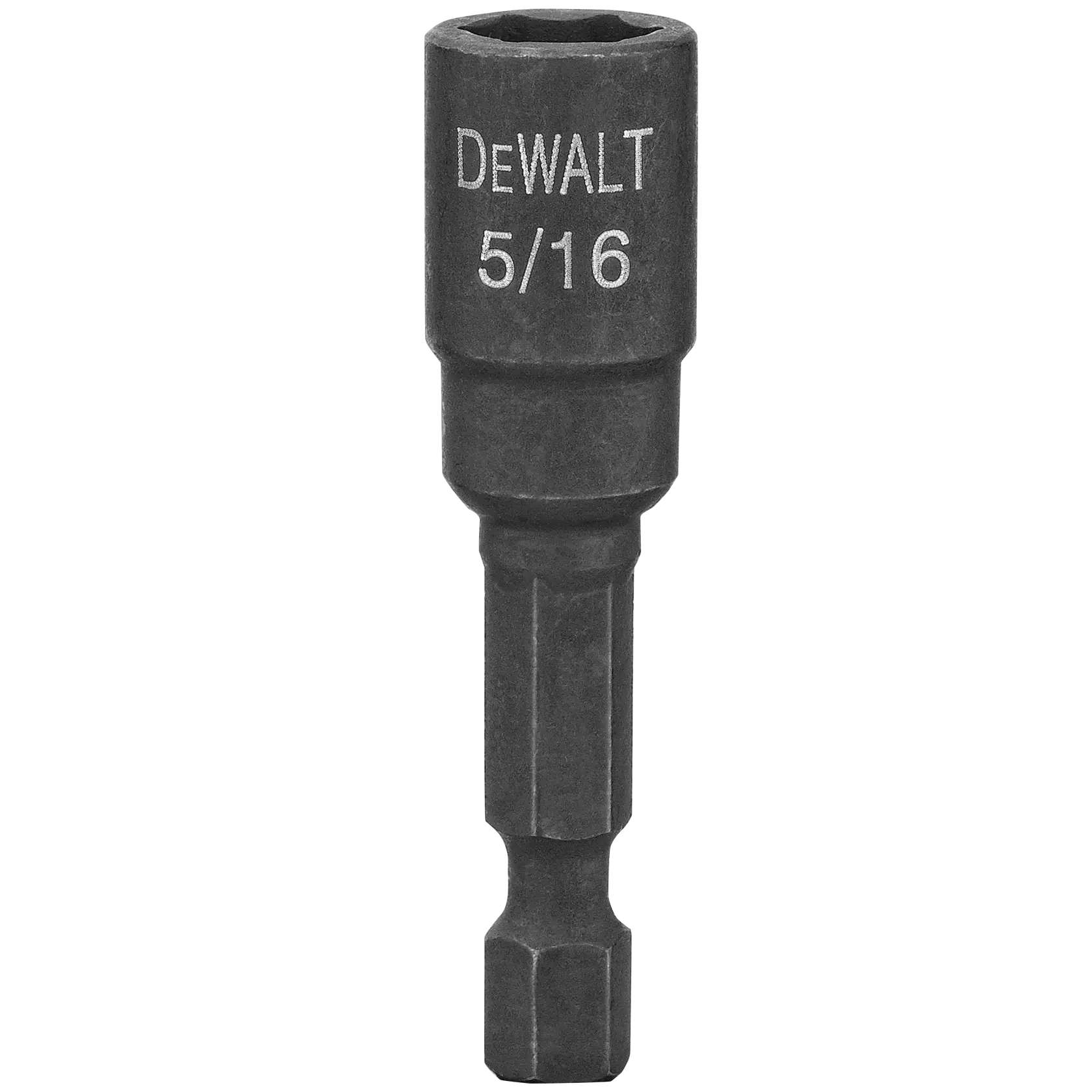 DEWALT® IMPACT READY® 5/16-in. x 1-7/8-in. Magnetic Nut Driver