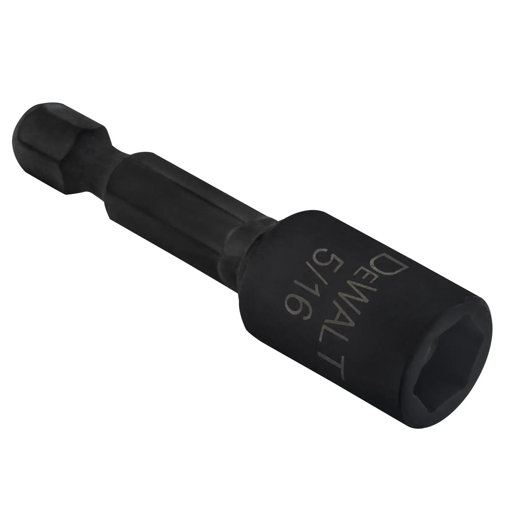 DEWALT® IMPACT READY® 5/16-in. x 1-7/8-in. Magnetic Nut Driver thumbnail 3