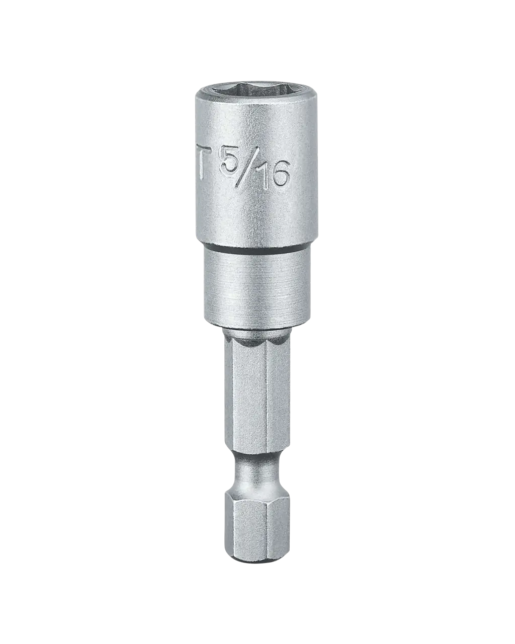 5/16-in x 1-7/8-in Magnetic Nut Driver