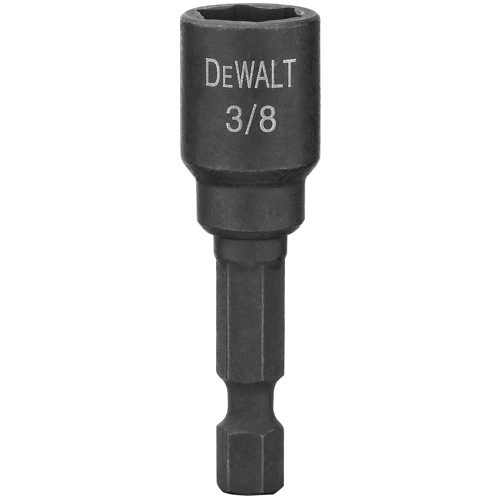 3 eighth inch Impact Ready Magnetic Nut Driver.