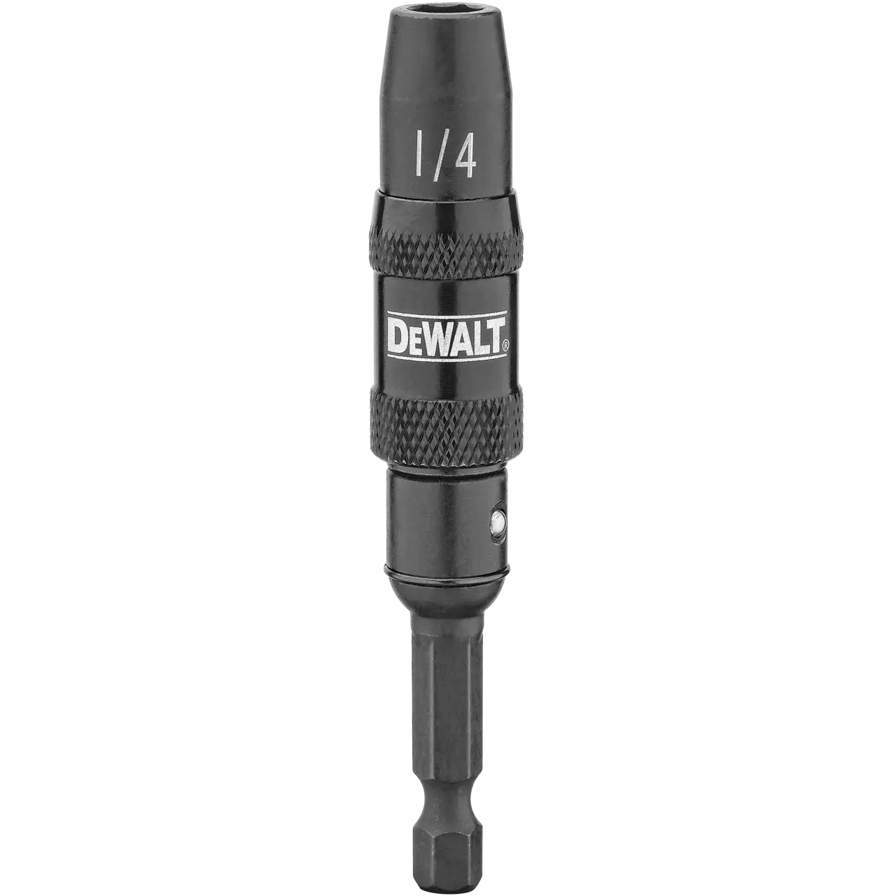 IMPACT READY 5/16" Magnetic Pivoting Nut Driver