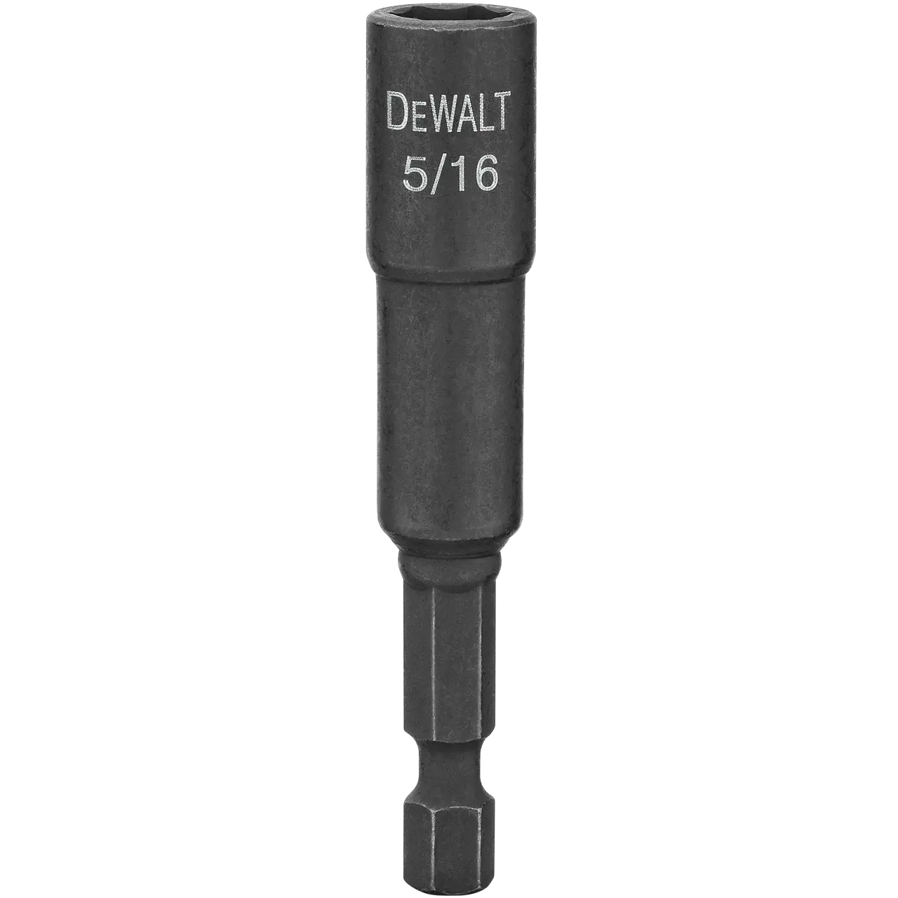 5/16 in. - 1-7/8 in. Magnetic Nut Driver