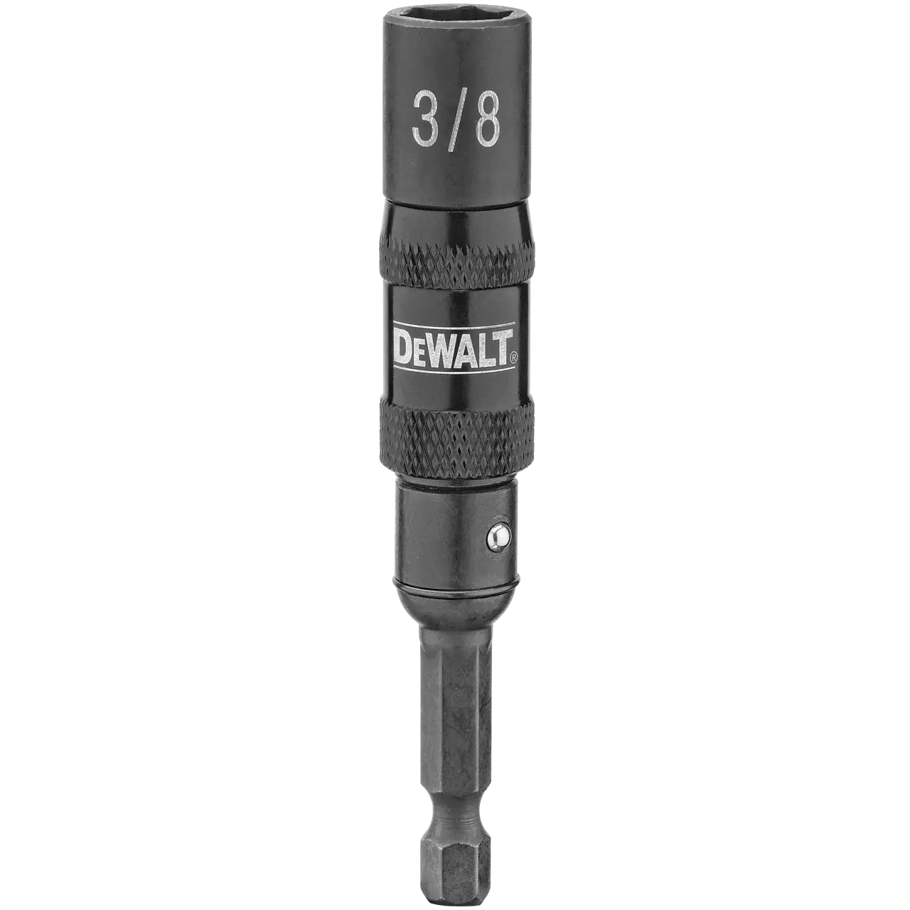 IMPACT READY 5/16" Magnetic Pivoting Nut Driver