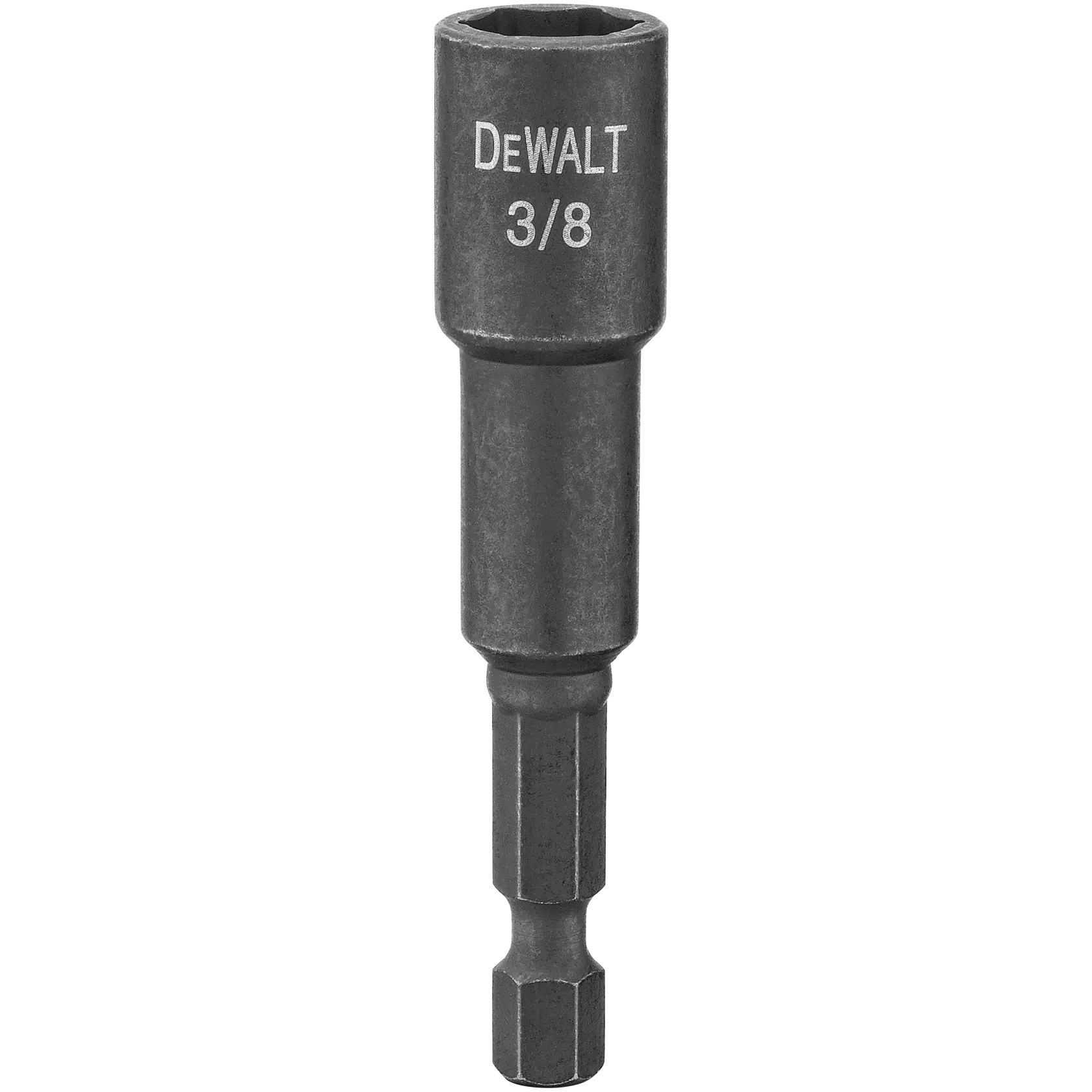 DEWALT® IMPACT READY® 3/8-in. x 2-9/16-in. Magnetic Nut Driver