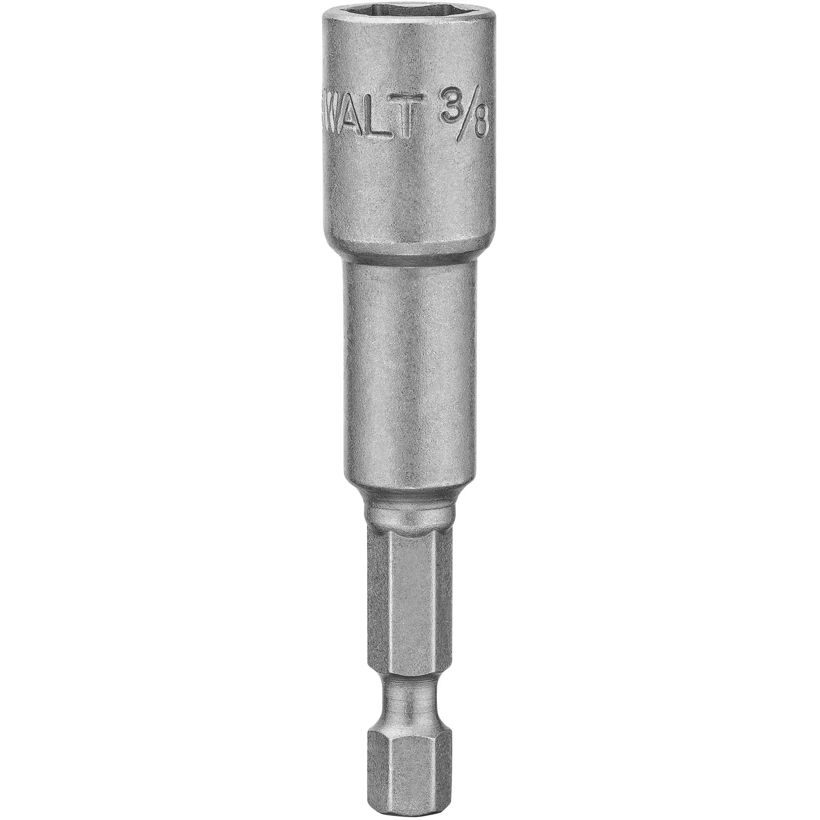 DEWALT® 3/8-in. x 2-9/16-in. Magnetic Nut Driver