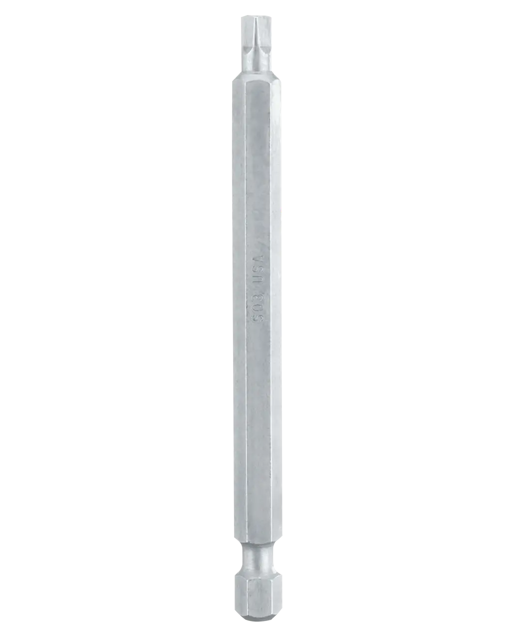 1 in. #1 Phillips Insert Bit Tips