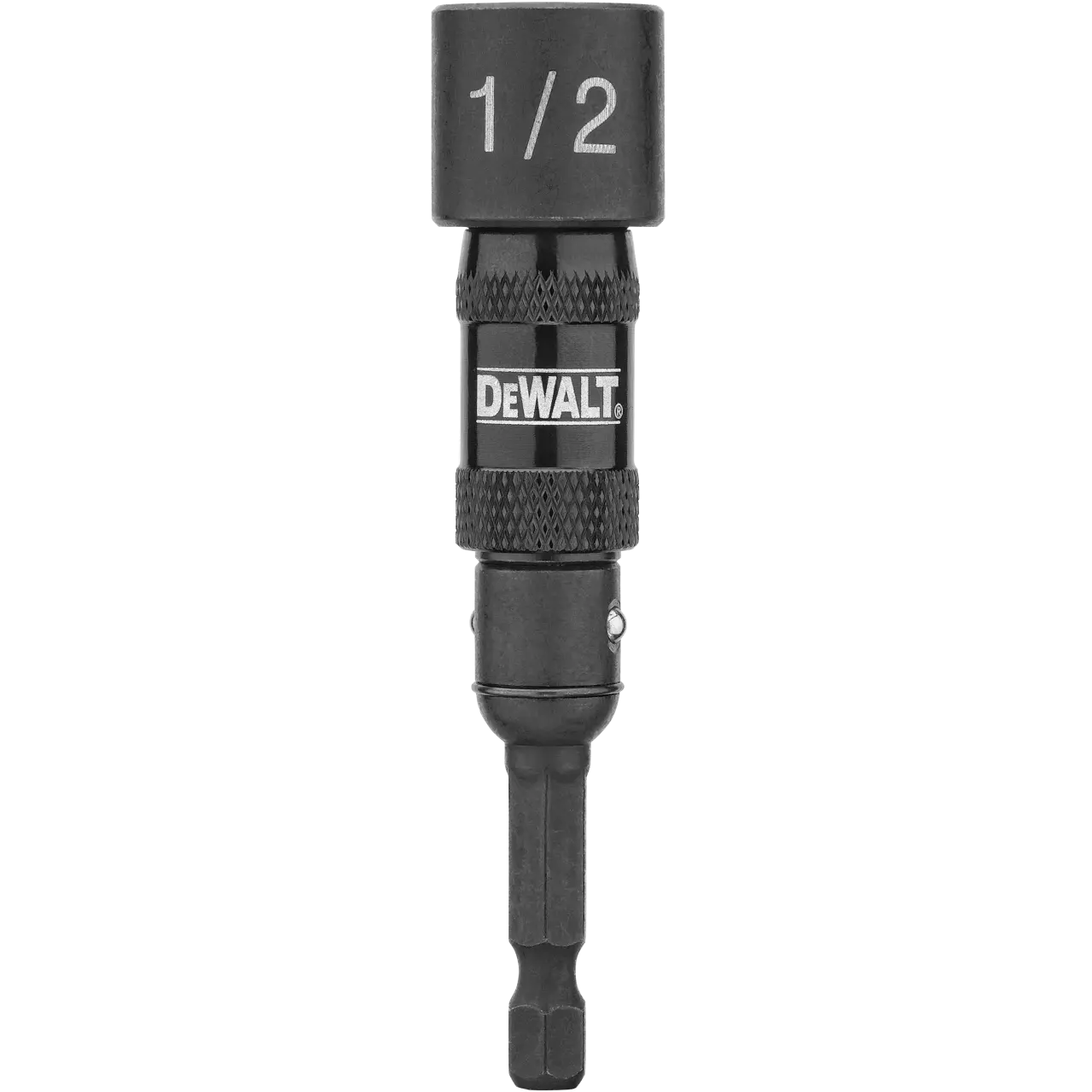 IMPACT READY 5/16" Magnetic Pivoting Nut Driver