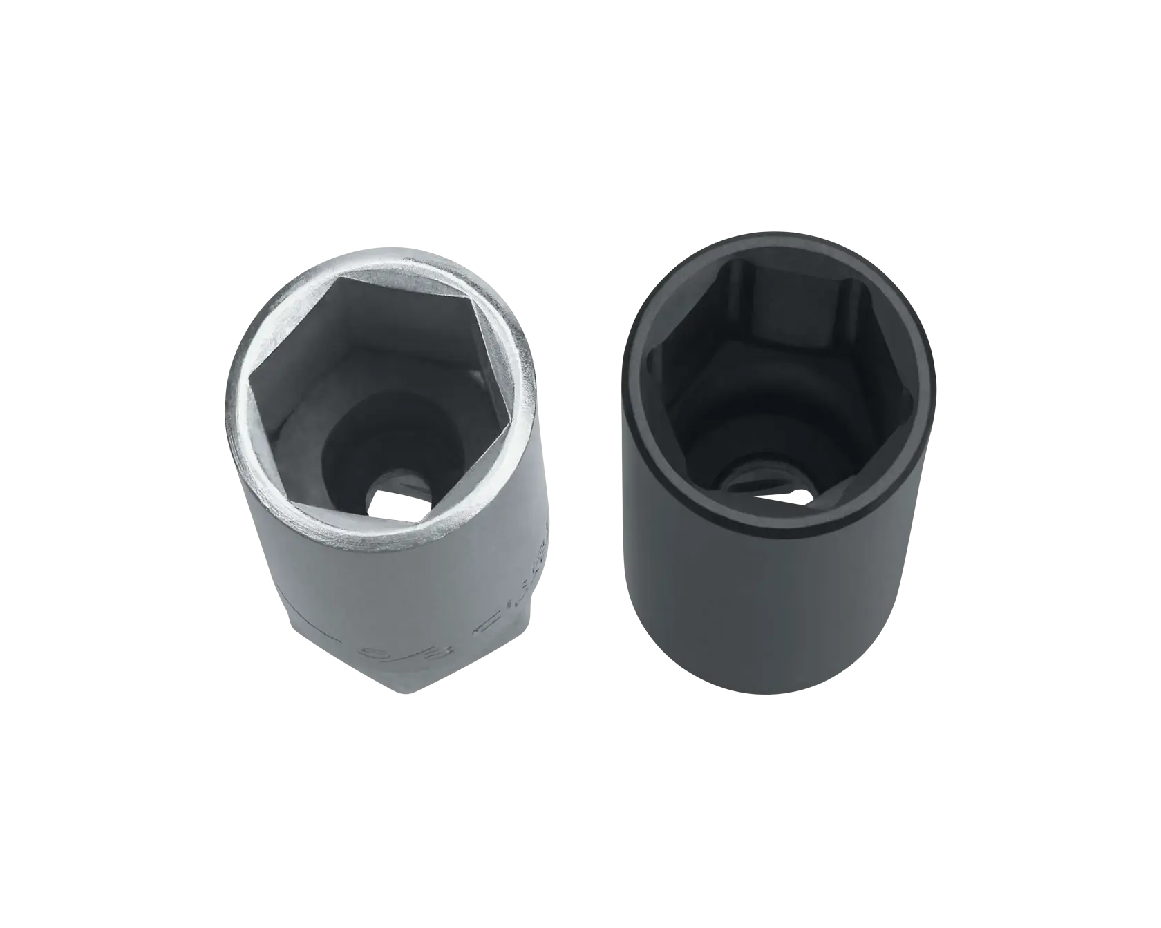 DEWALT® IMPACT READY® 1/2-in. Drive 13/16-in. 6-Point Deep Socket