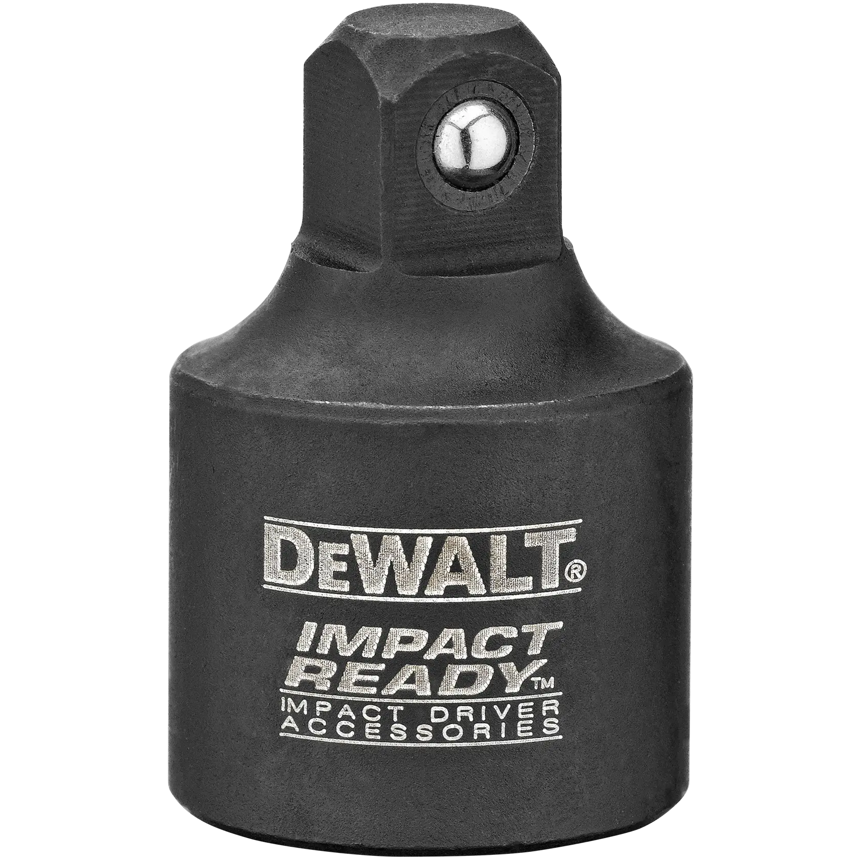 Profile of socket adapter.