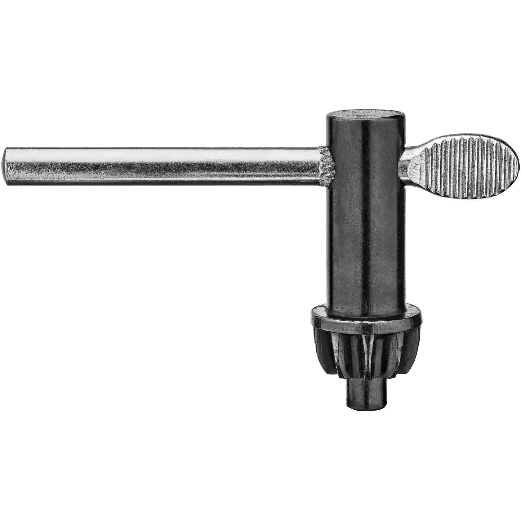 3 eighth Inch Chuck Key with Pilot.