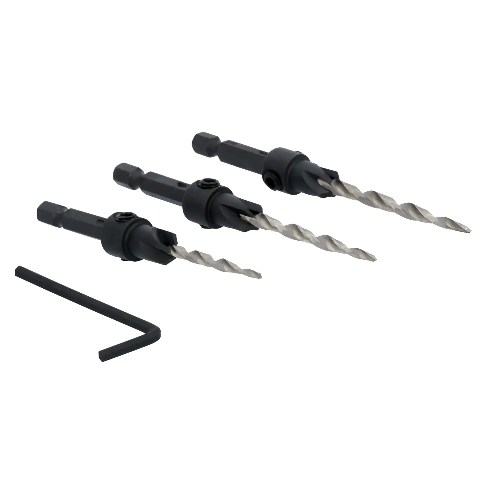 DEWALT Countersink Set