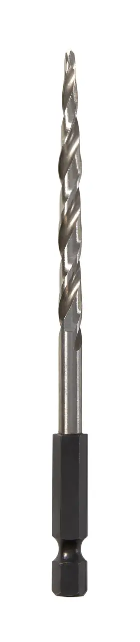 #10 Countersink With 3/16 in. Drill Bit