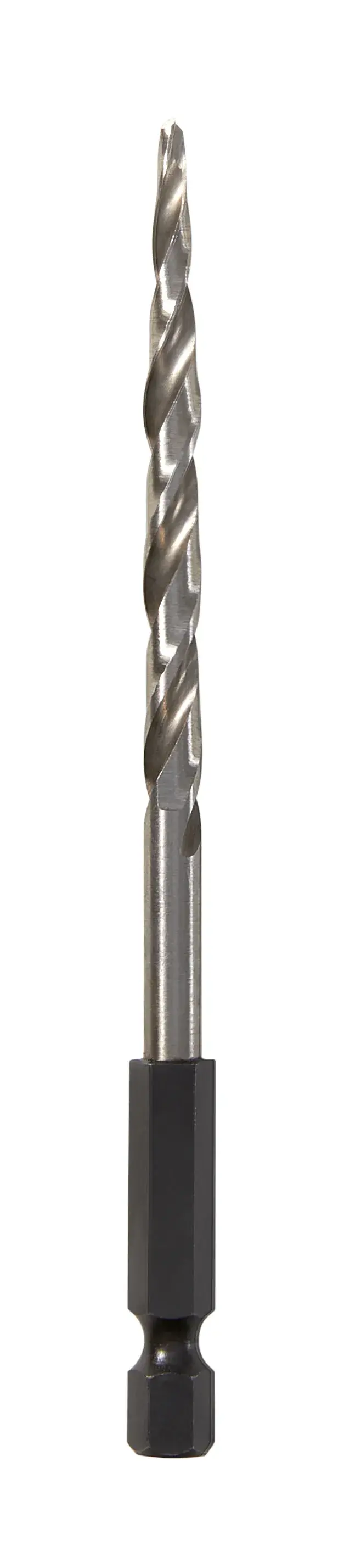 Profile of 4.8 millimeters countersink.