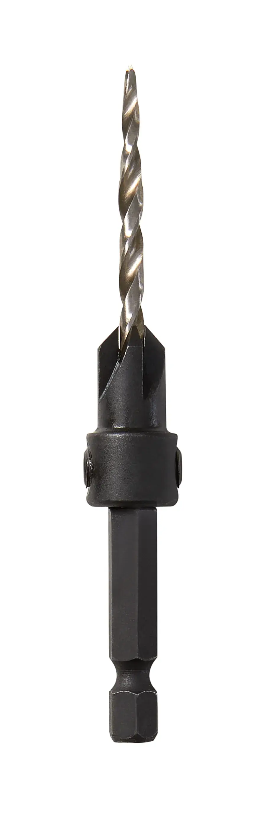 DEWALT® #6 Countersink With 9/64“ Drill Bit