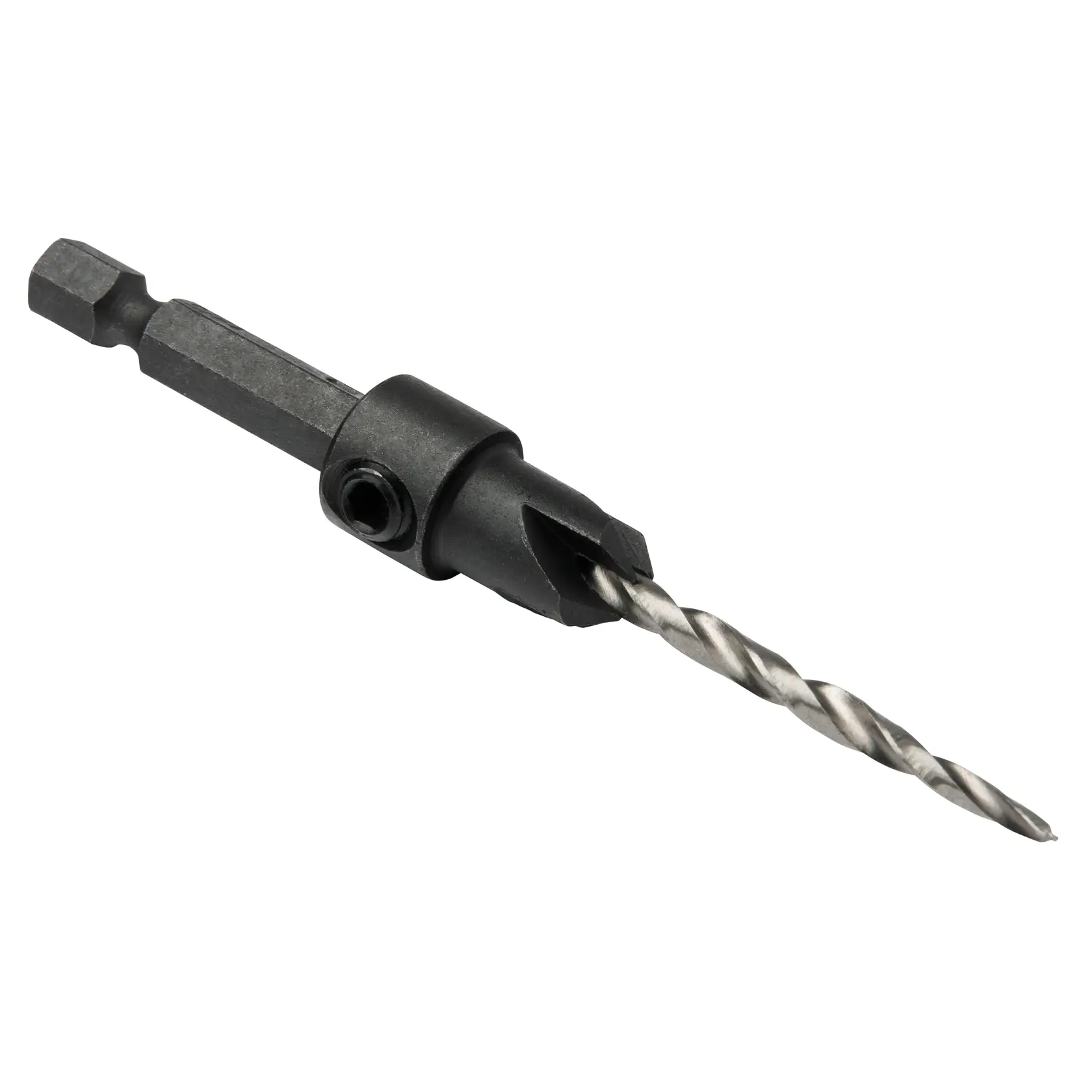 DEWALT® #6 Countersink With 9/64“ Drill Bit