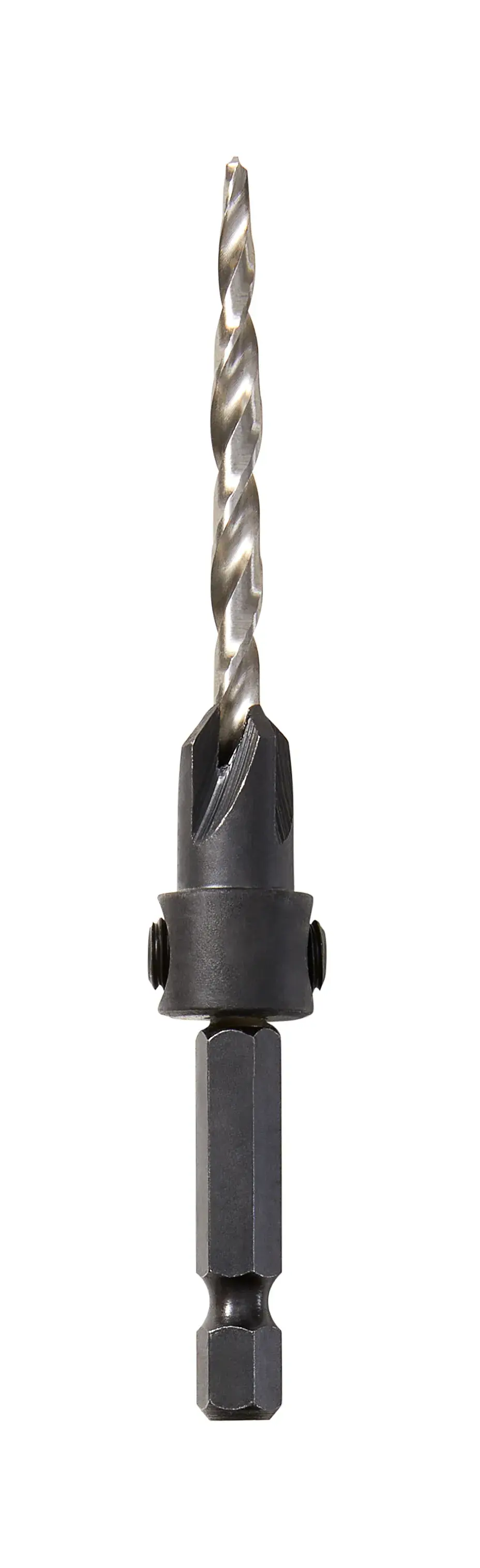 DEWALT® #8 Countersink with 11/64“ Drill Bit