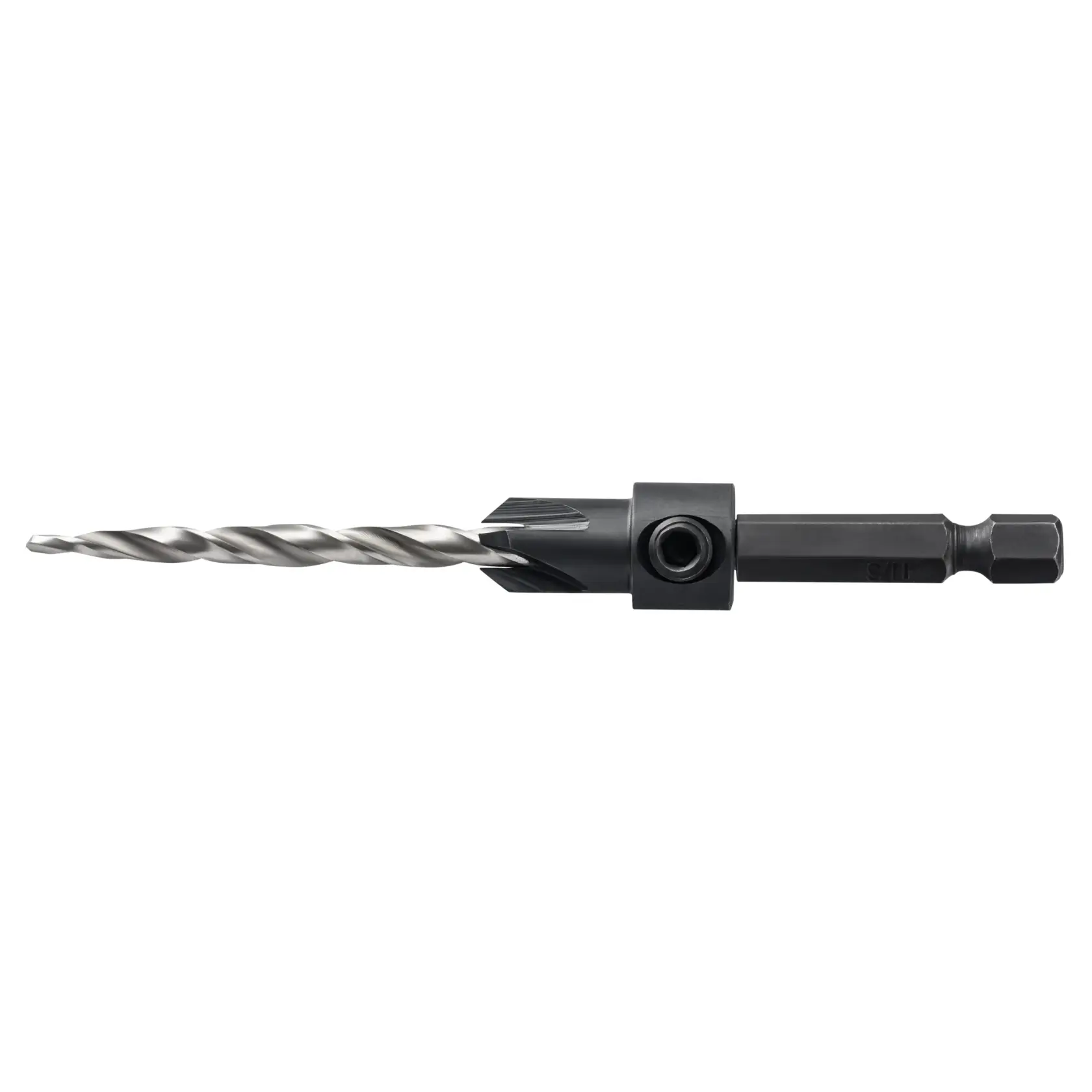 DEWALT® #8 Countersink with 11/64“ Drill Bit thumbnail 3