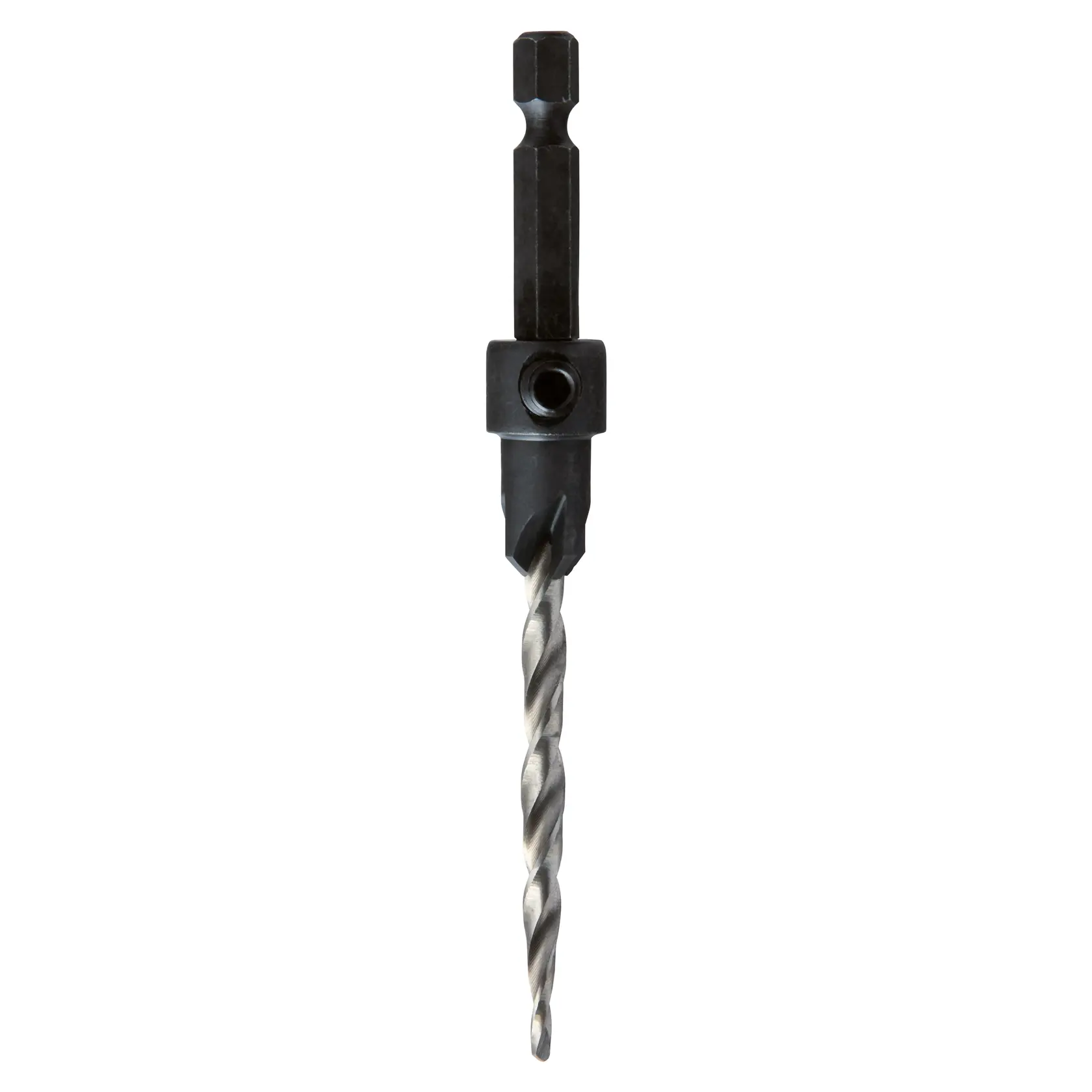 DEWALT® #10 Countersink with 3/16“ Drill Bit