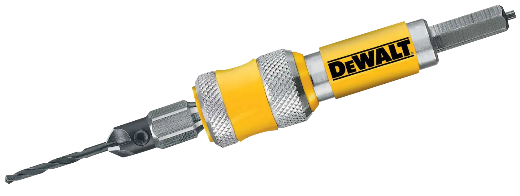 DEWALT® #6 Drill/Drive Unit