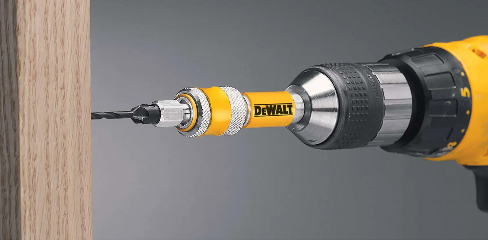 DEWALT® #6 Drill/Drive Unit