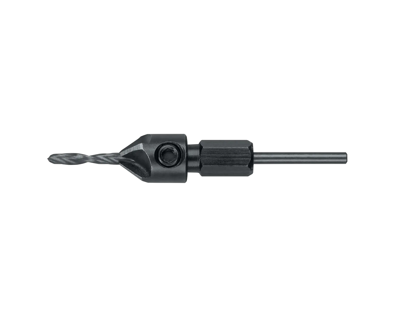 Replacement Drill Bit and Countersink.