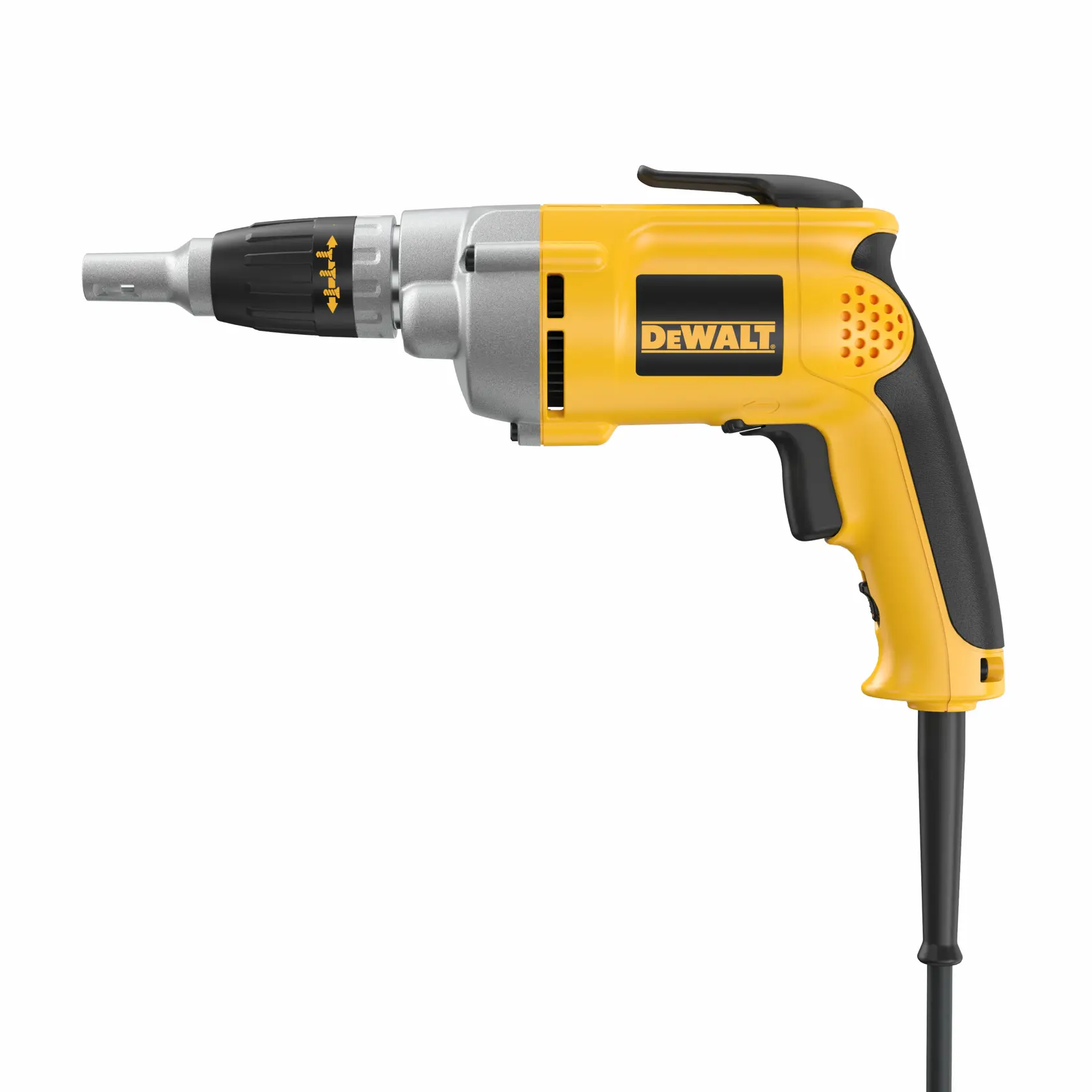 DEWALT® 2,500 rpm VSR All-Purpose Screwgun thumbnail 2