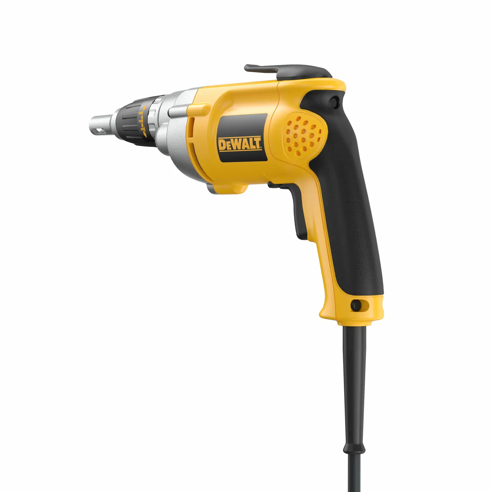 DEWALT® 2,500 rpm VSR All-Purpose Screwgun thumbnail 3