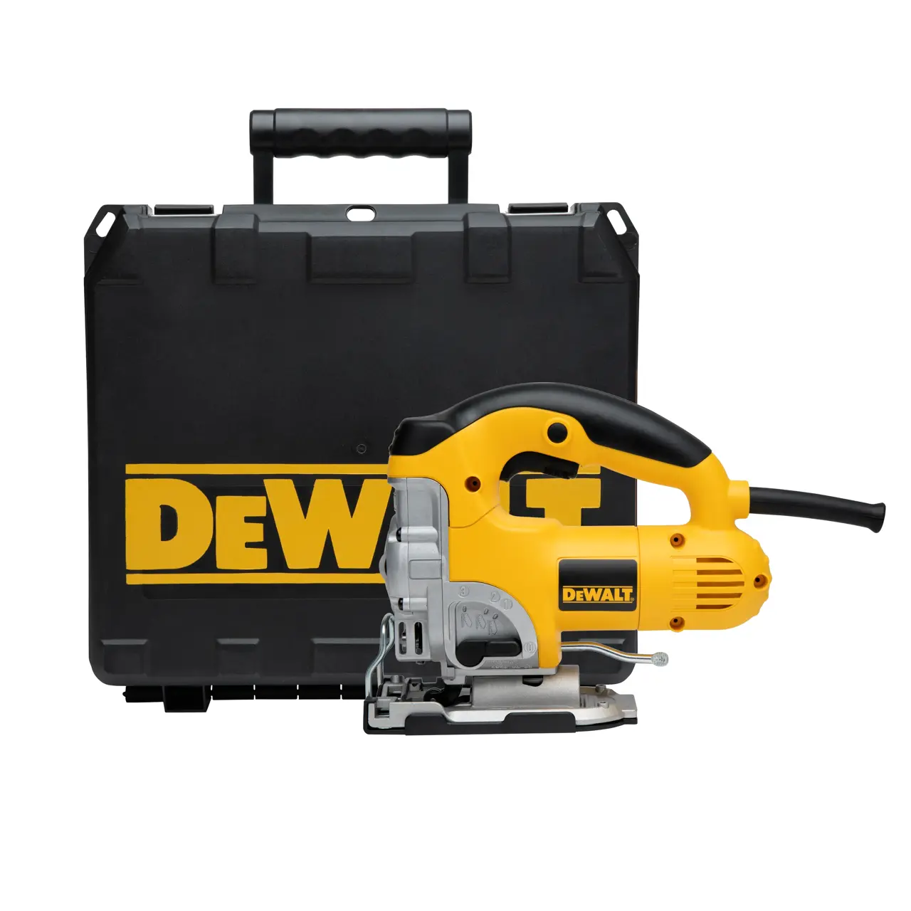 6.5 Amp Jig Saw Kit