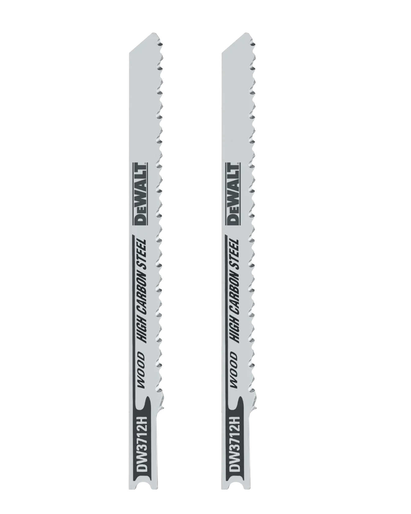 Jig Saw Blade High Carbon Steel.