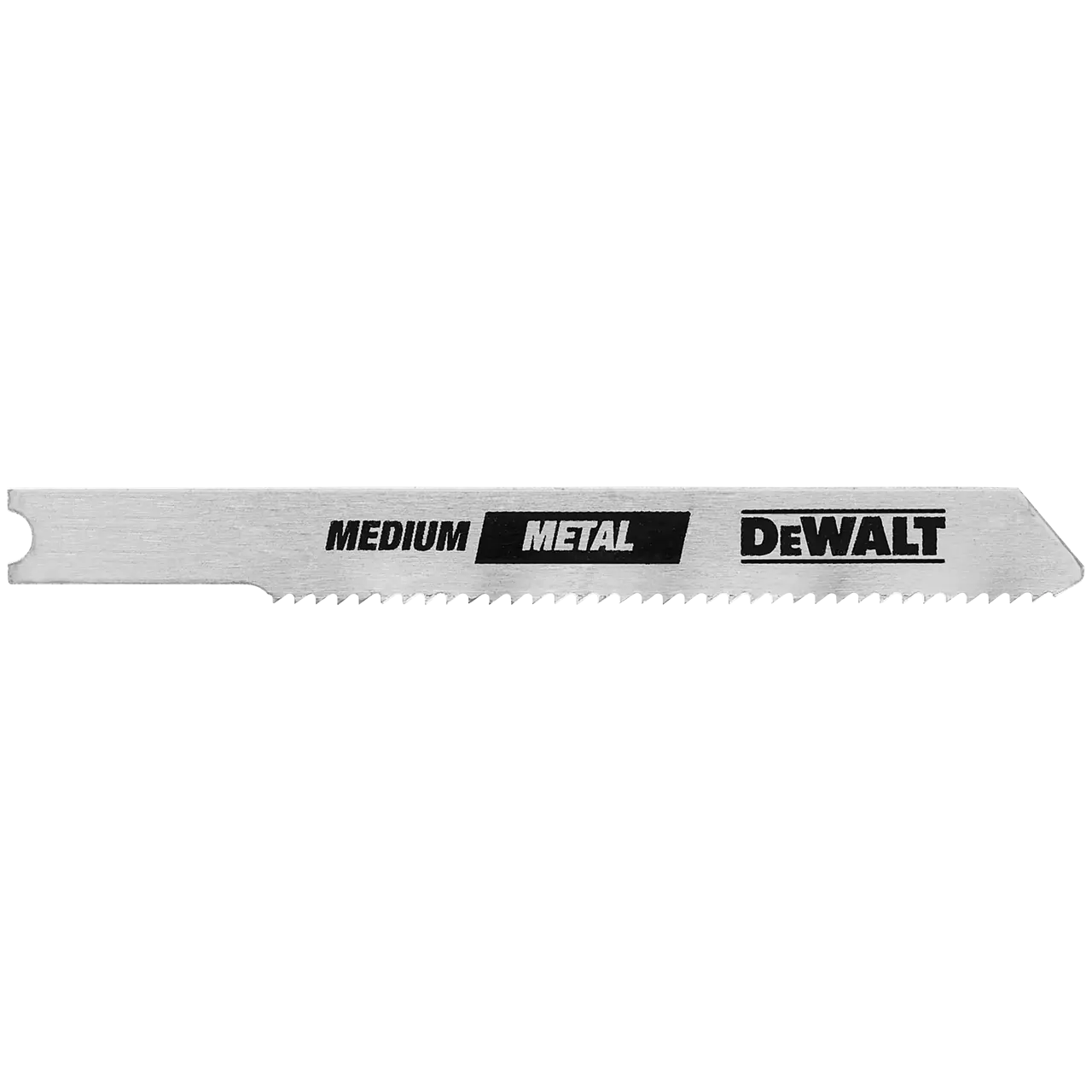 3 in. 14 TPI U-Shank Thick Metal Cutting Cobalt Steel Jig Saw Blade
