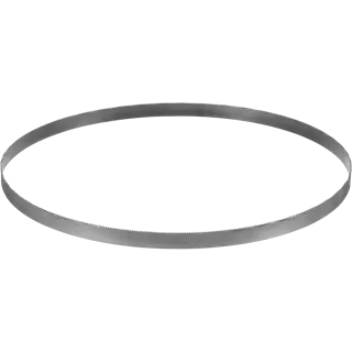 14 threads per inch bi metal cordless bandsaw blades.