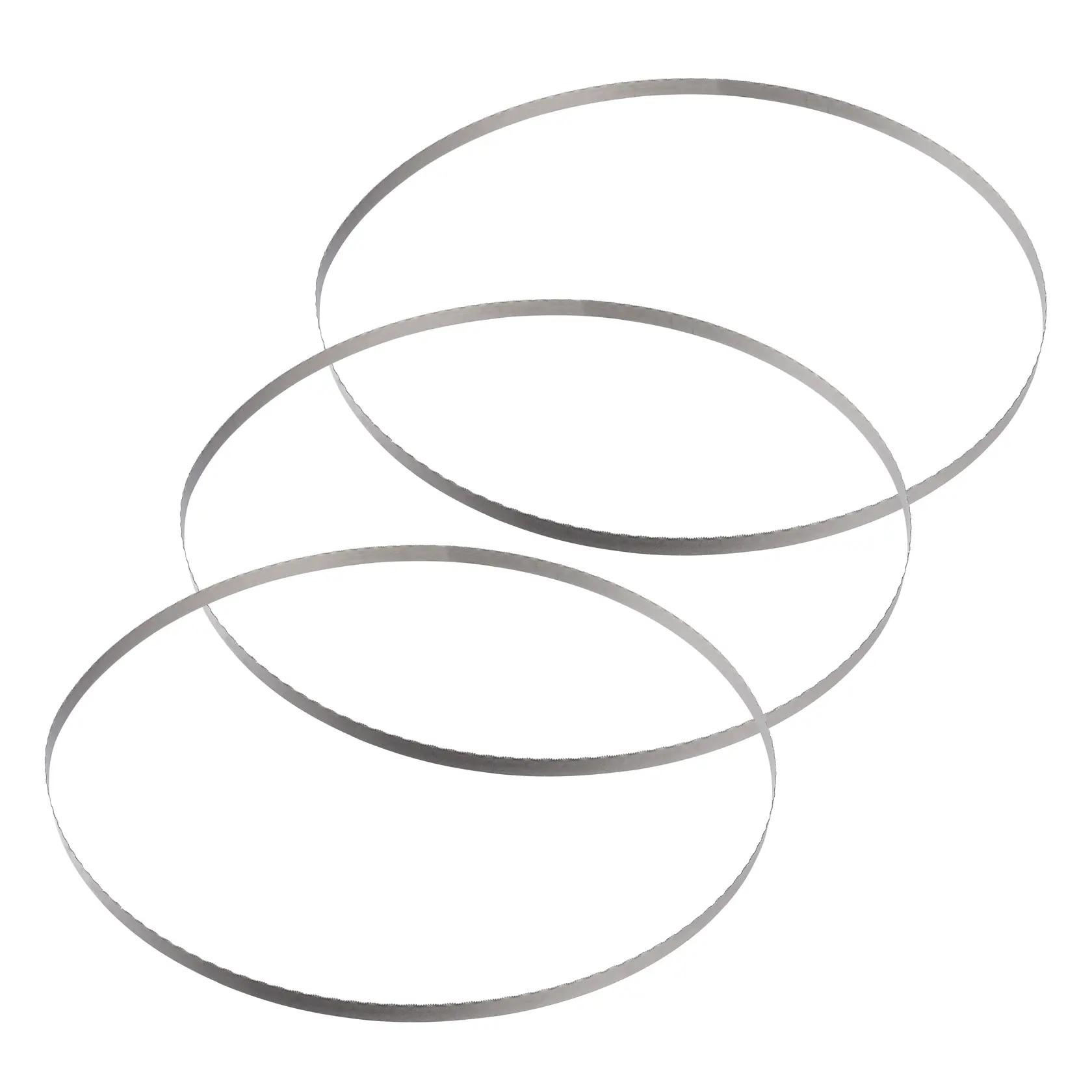 STANLEY Saw blade white background