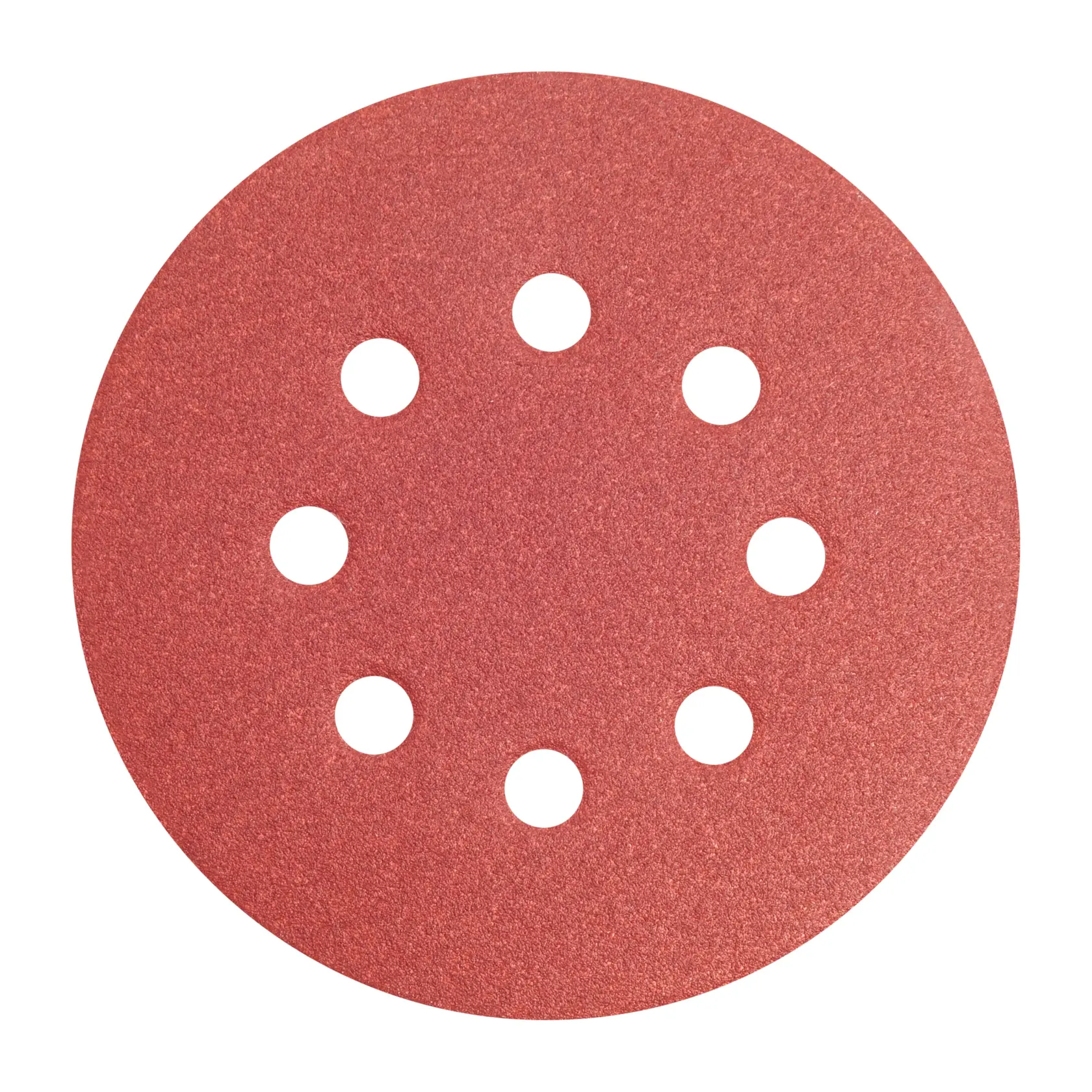 DEWALT 5“ 8 Hole 150 Grit Hook and Loop Random Orbit Sandpaper (5 pack) thumbnail 3