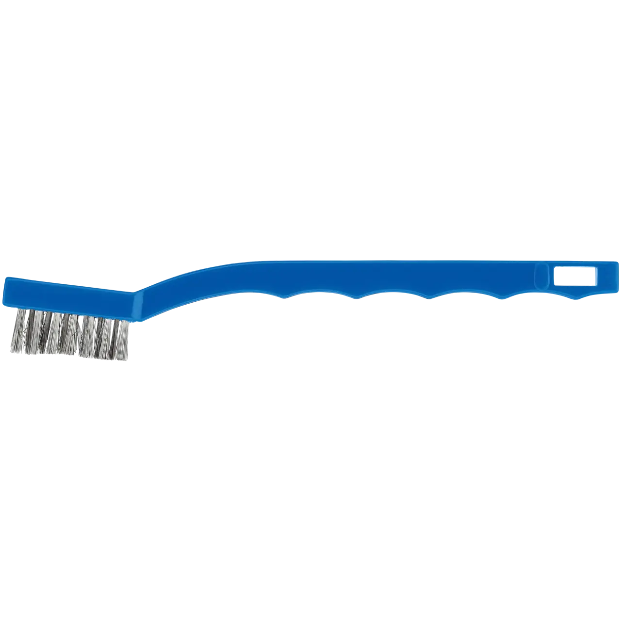 3 X 7 Row Small Stainless Wire Cleaning Brush