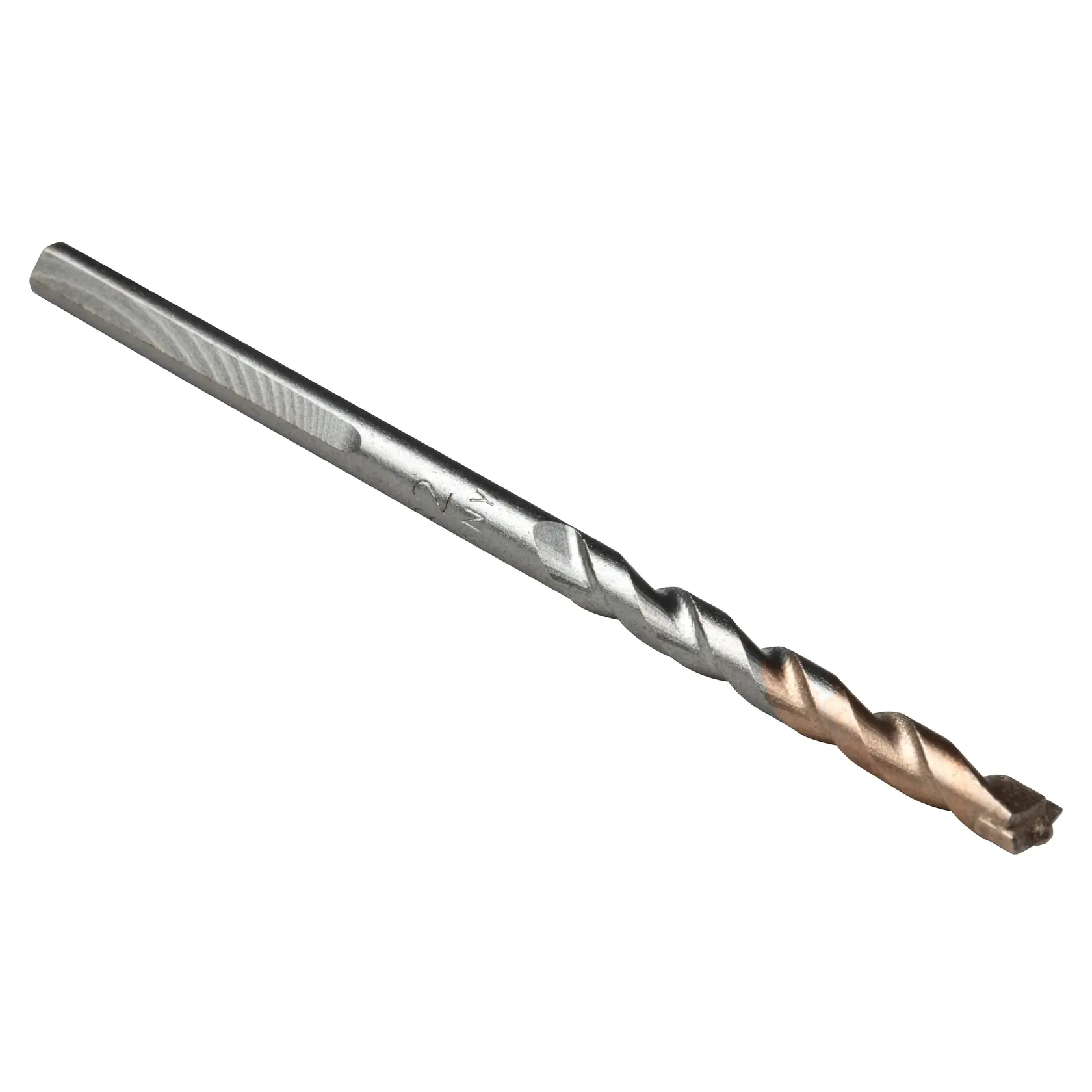 DEWALT® 5/32-in. x 3-in. Percussion Drill Bit