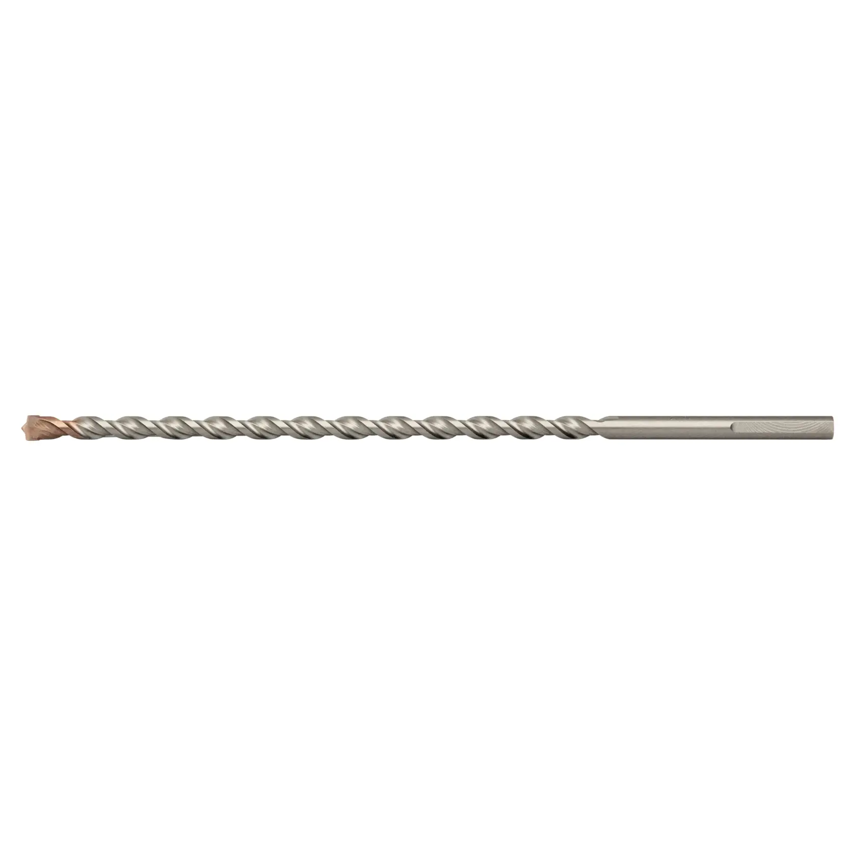 DEWALT® 3/8X12 Round Shank Bit