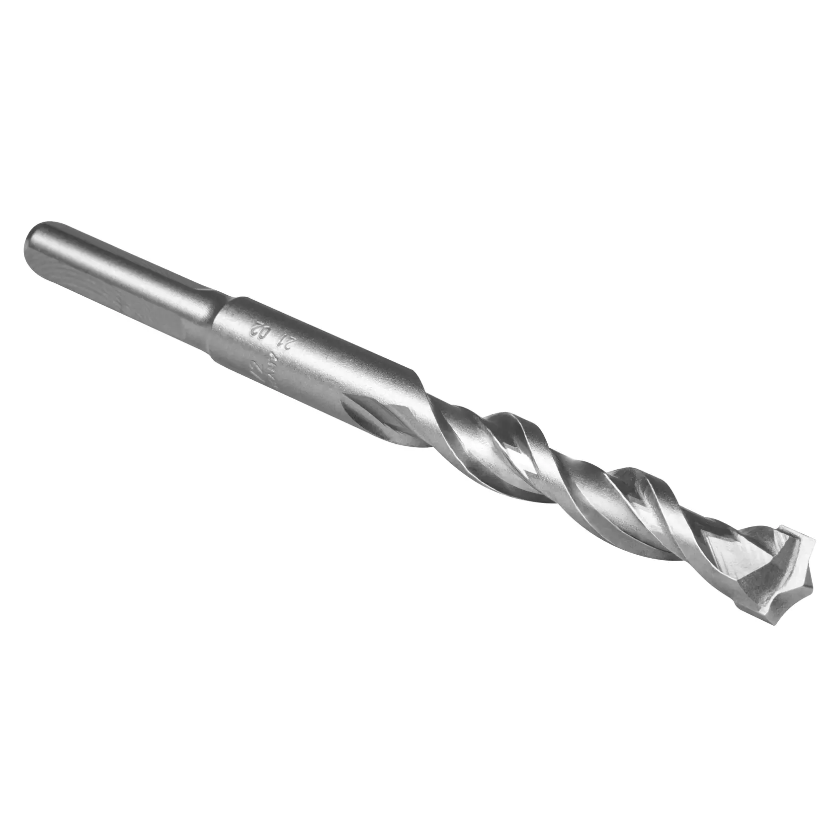 DEWALT® 1/2X6 Round Shank Bit