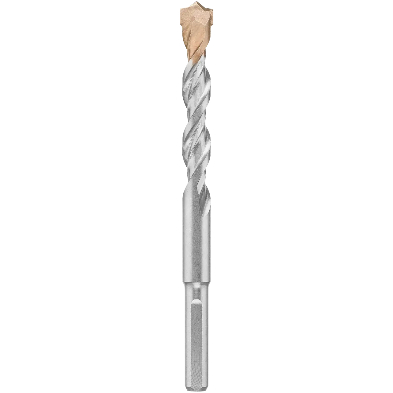 Half inch by 12 inch Hammer drill bits.