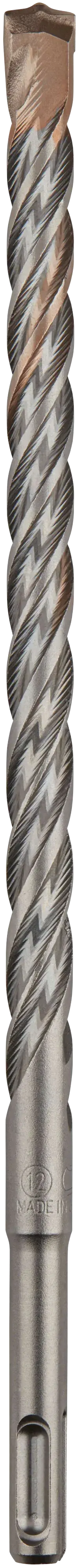 DEWALT® 9/16-in. X 10-in. X 12-in. Rock Carbide SDS Plus Drill Bit