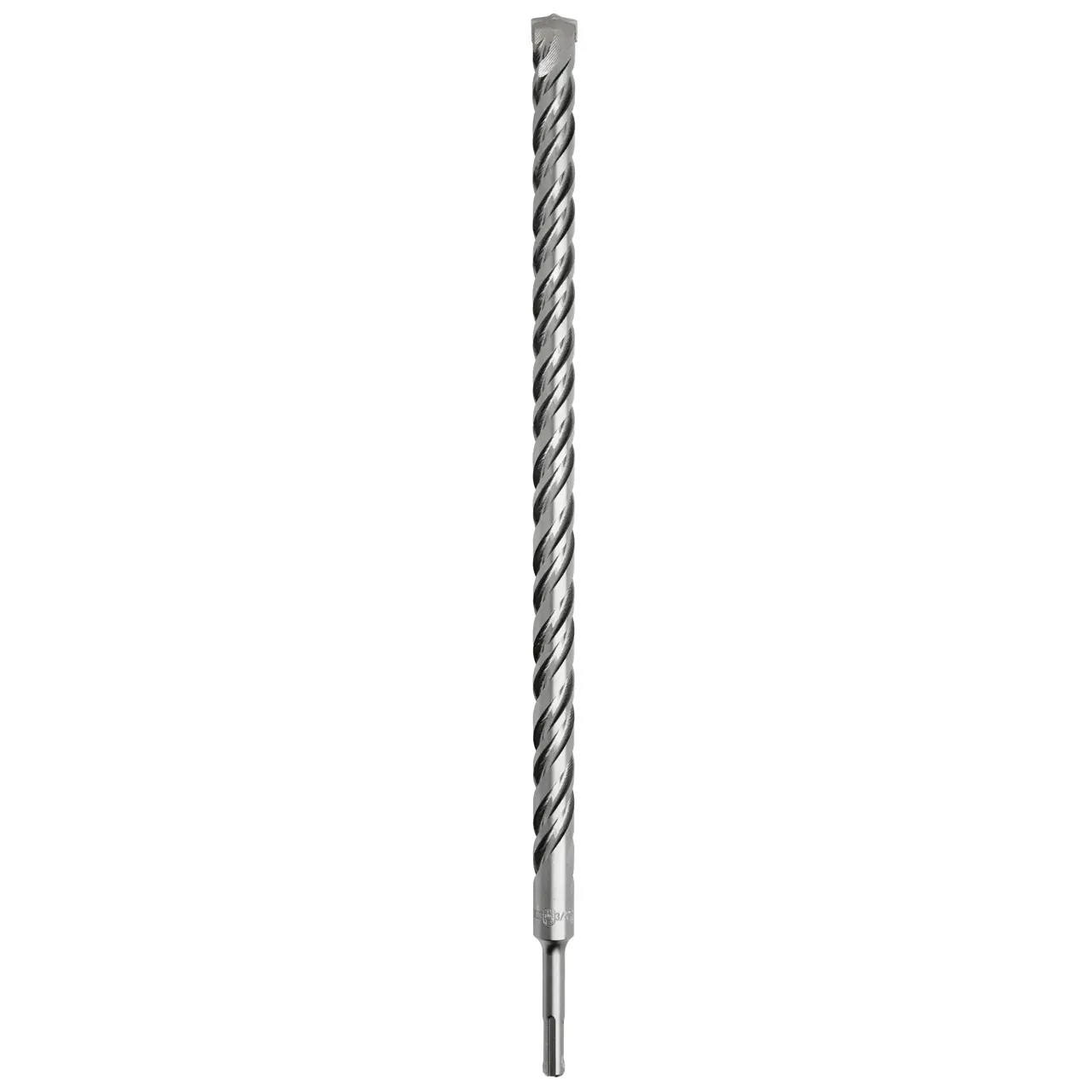 SDS Plus 2 Cutter Drill Bits