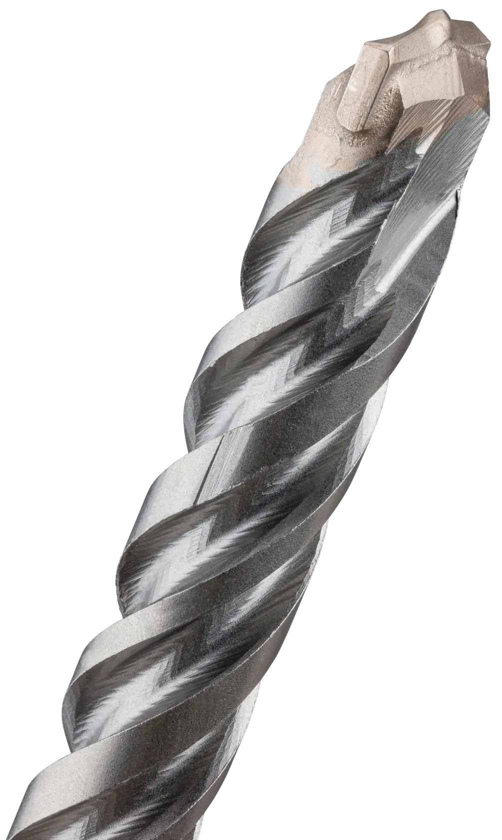 DEWALT® 1-in. X 8-in. X 10-in. Rock Carbide SDS Plus Drill Bit thumbnail 4