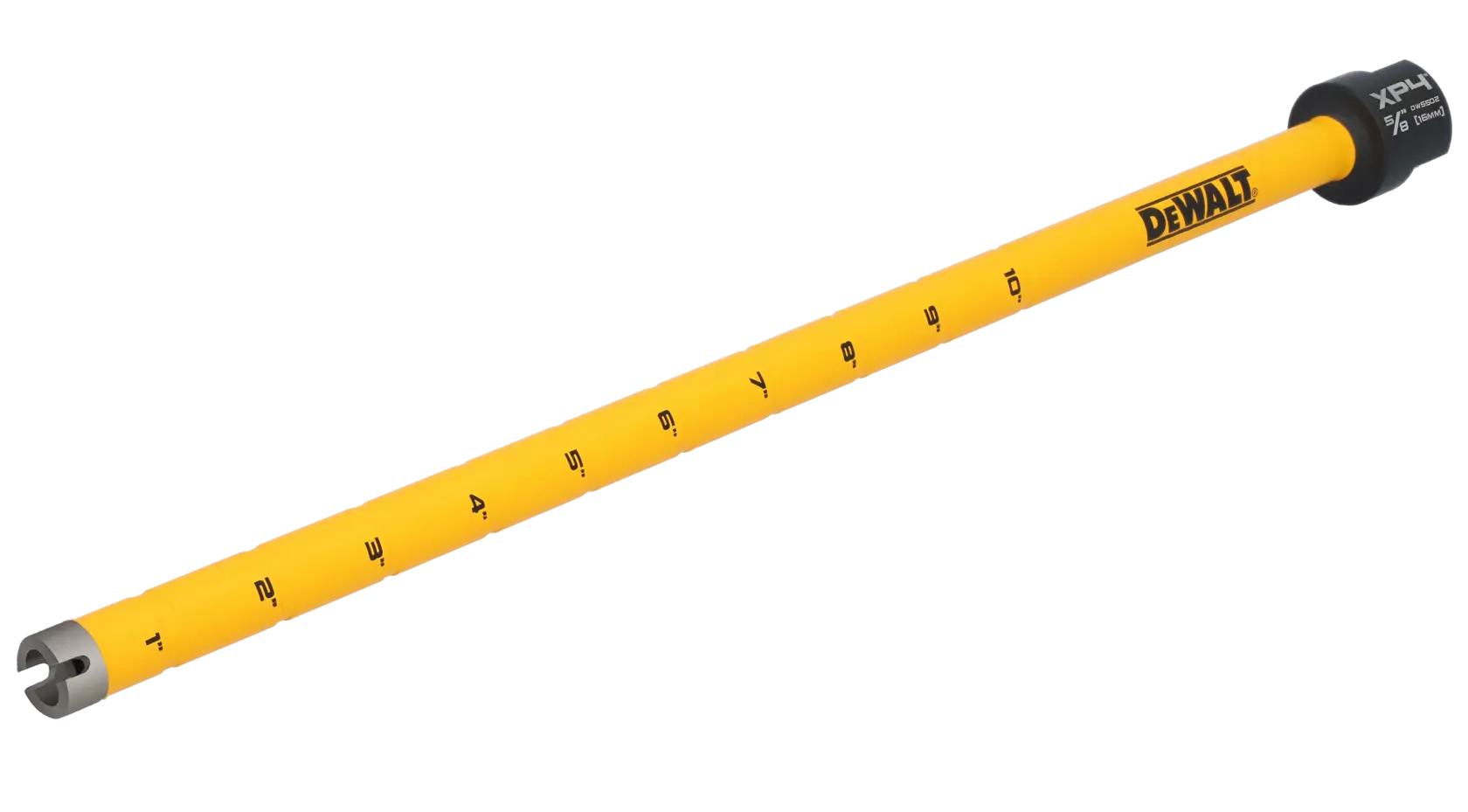 DEWALT® 5/8-in. x 15-in. Cordless Diamond Core thumbnail 2