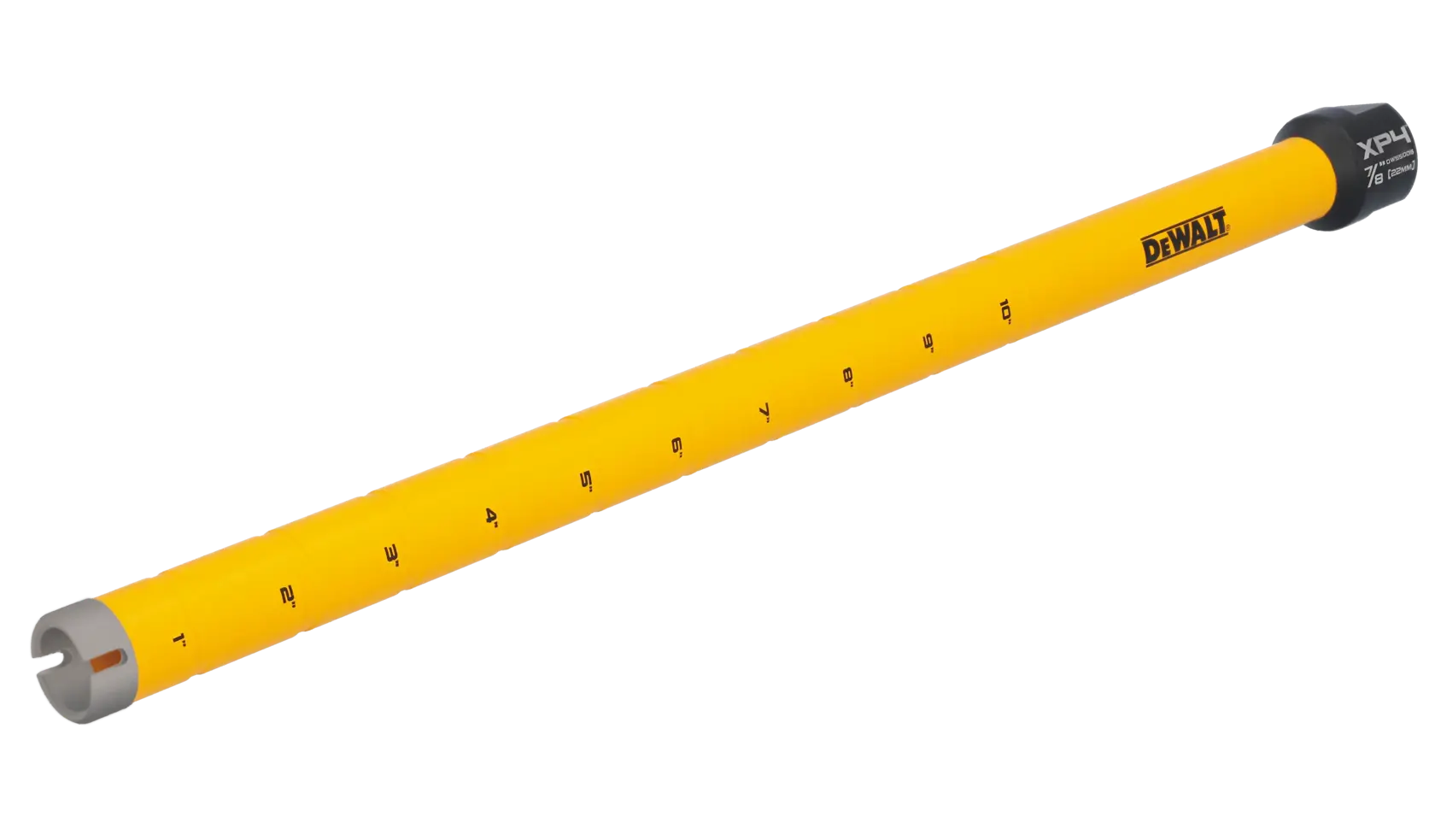 DEWALT® 7/8-in. x 15-in. Cordless Diamond Core thumbnail 2